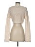 Sincerely Jules Ivory Pullover Sweater Size S - photo 2