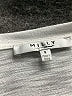 Milly Ivory Short Sleeve T-Shirt Size S - photo 7
