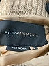BCBGMAXAZRIA 100% Nylon Tan Snow Jacket Size S - photo 6
