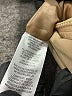 BCBGMAXAZRIA 100% Nylon Tan Snow Jacket Size S - photo 7