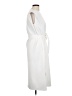 SPANX Ivory Casual Dress Size L - photo 4