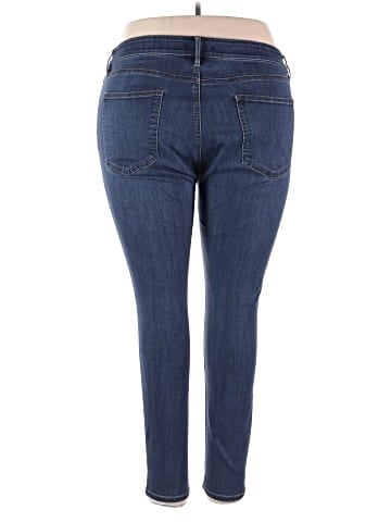 Ann Taylor Jeans (view 2)
