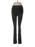 Blanc Noir Black Active Pants Size M - photo 1