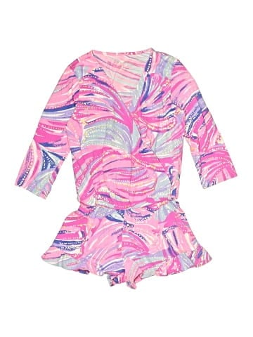 Lilly Pulitzer Dress (view 1)