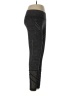 Blanc Noir Black Active Pants Size M - photo 4