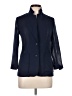 Assorted Brands Blue 3/4 Sleeve Top Size 11 - photo 1