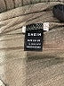 Shein Chevron-herringbone Green Shorts Size L - photo 3
