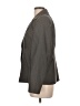 Anne Klein Gray Blazer Size 12 - photo 5