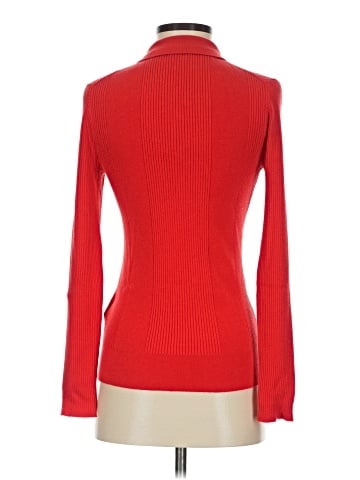 J.Crew Turtleneck Sweater (view 2)