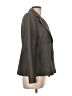 Anne Klein Gray Blazer Size 12 - photo 4
