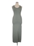 Lulus Gray Casual Dress Size XL - photo 1