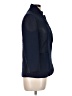 Assorted Brands Blue 3/4 Sleeve Top Size 11 - photo 4