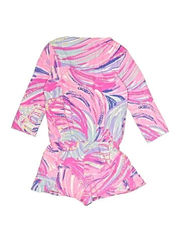 Lilly Pulitzer Dress (view 2)