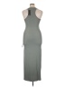 Lulus Gray Casual Dress Size XL - photo 2