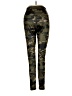 Nike Camo Green Active Pants Size S - photo 2