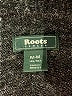Roots Black Cardigan Size M - photo 7