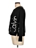 Calvin Klein Performance Black Pullover Sweater Size L - photo 5