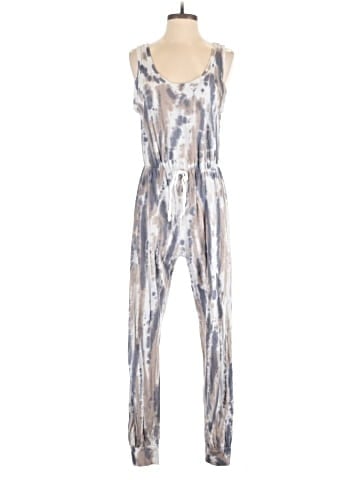 Caution to the Wind Jumpsuit (view 1)
