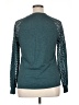 Automet Teal Long Sleeve T-Shirt Size L - photo 2