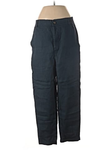 Bananhot Linen Pants (view 1)