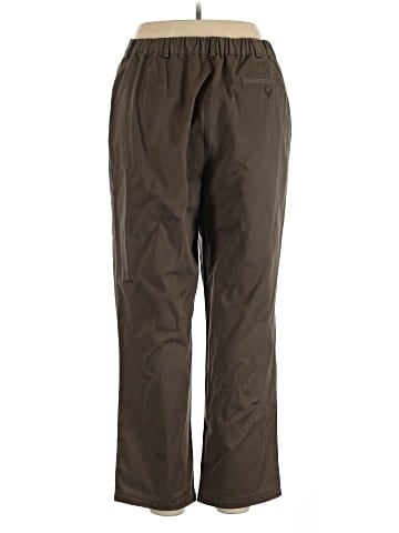 L.L.Bean Casual Pants (view 2)