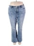 Torrid Blue Jeans Size 22 Plus - photo 1