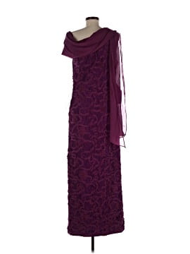 JS Collections Cocktail Dress (view 2)
