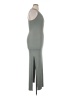 Lulus Gray Casual Dress Size XL - photo 4