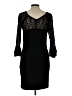 Free People Black Cocktail Dress Size L - photo 2