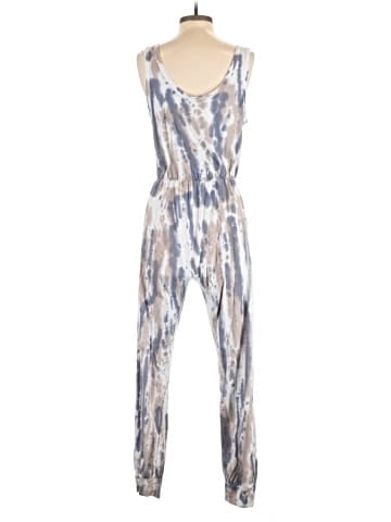 Caution to the Wind Jumpsuit (view 2)
