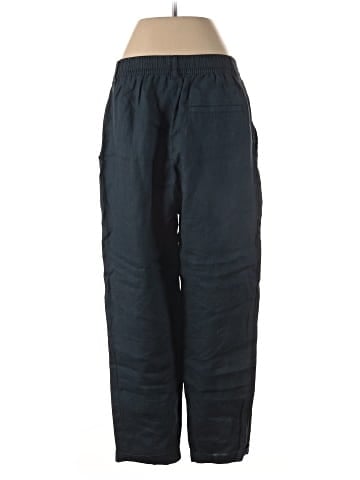 Bananhot Linen Pants (view 2)