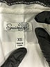 Speechless 100% Rayon Ivory Casual Dress Size XS - photo 7
