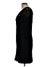 Free People Black Cocktail Dress Size L - photo 5