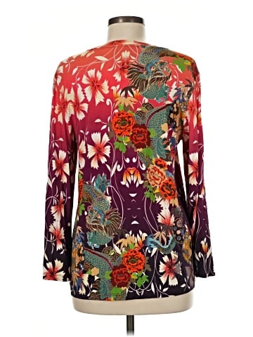 Johnny Was Long Sleeve Blouse (view 2)