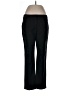 Ann Taylor Black Dress Pants Size 10 Petite - photo 1