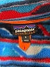 Patagonia 100% Cotton Blue Vest Size S - photo 6
