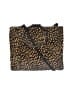 Thacker Animal Print Black Crossbody Bag One size - photo 1