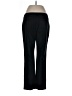 Ann Taylor Black Dress Pants Size 10 Petite - photo 2