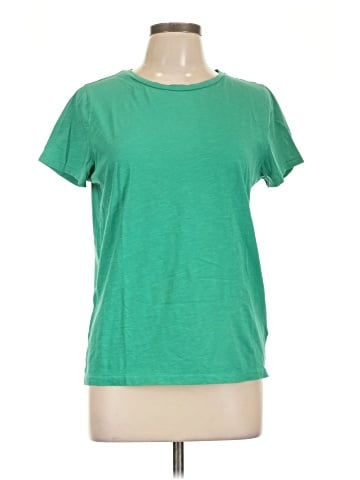 J.Crew Factory Store Short Sleeve T-Shirt (view 1)