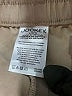 Jockey Solid Green Khaki Shorts Size L - photo 3
