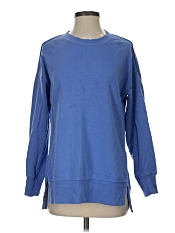 Green Tea Sweatshirt (view 1)