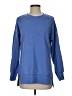 Green Tea Blue Sweatshirt Size S - photo 1