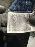 Divided by H&M Blue Denim Jacket Size S - photo 7