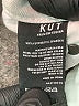 Kut from the Kloth Ivory Jeans Size 4 - photo 8