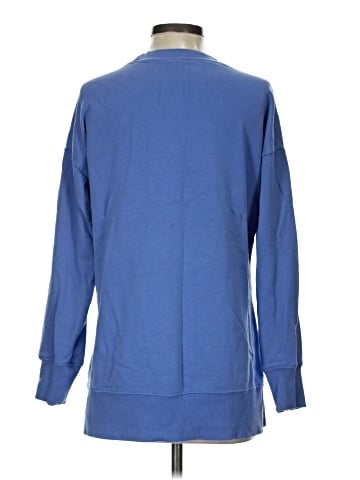 Green Tea Sweatshirt (view 2)