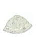 Unbranded Ivory Green Beanie One size (baby) - photo 1