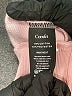 Comfrt Solid Pink Sweatshirt Size M - photo 8