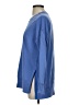 Green Tea Blue Sweatshirt Size S - photo 5