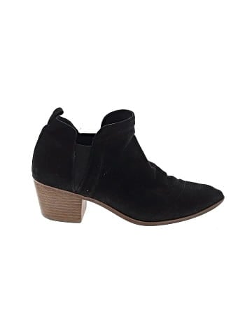 Style&Co Ankle Boots (view 1)