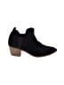 Style&Co Black Ankle Boots Size 10 - photo 1